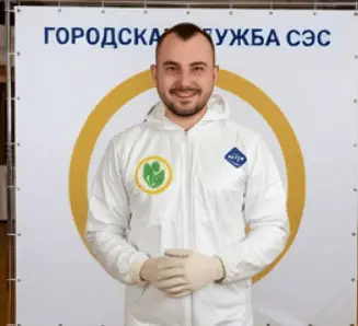 Уничтожение крыс - фото 5